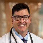 Image of Dr. Marcus C. Ponce De Leon, MD, FAAN