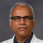 Image of Dr. Eswara Kumar Mundra, MD