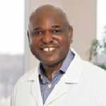 Image of Dr. Mobolaji B. Suleiman, MD