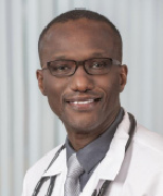 Image of Dr. Mario Lysse, MD