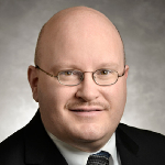 Image of Dr. Troy W. Thompson, MD