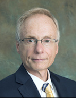 Image of Dr. Edwin J. J. Polverino, DO