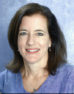 Image of Dr. Samantha Benson, MD