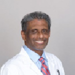 Image of Dr. Mathew C. Varghese, MD