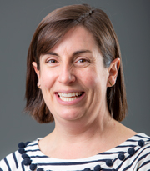 Image of Dr. Carol Lynn O'Dea, MD