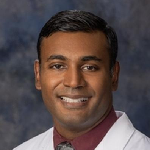 Image of Dr. Naveen Jayakumar, MD