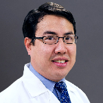 Image of Dr. Brian Christopher Wong, MD