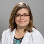 Image of Cathy Jane Greenlee, FNP
