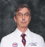 Image of Dr. Barry R. Dix, MD, MS
