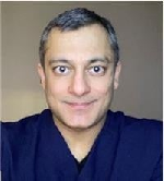 Image of Dr. Nishith J. Patel, DO