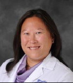 Image of Dr. Stephanie J. Muh, MD