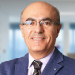 Image of Dr. Benjamin Taimoorazy, MD