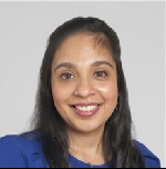 Image of Dr. Neha J. Patel, MD