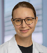 Image of Dr. Anastasiia Rudkovskaia, MD