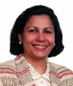 Image of Dr. Yasmin Hussain, MD