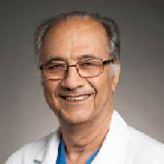 Image of Dr. Eghtedarolah Sadeghpour, MD