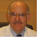 Image of Dr. Eric S. Treiber, MD