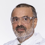 Image of Dr. Boris M. Petrikovsky, MD, PhD