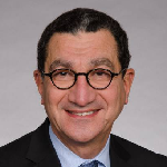 Image of Dr. Gabriel S. Aldea, MD, FACS