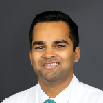 Image of Dr. Shashank R. Musku, MD