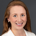 Image of Dr. Kristina A. Daly, MD