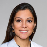 Image of Dr. Natalie Mora, MD