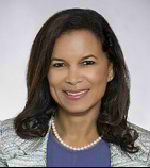Image of Dr. Jocelyn A. Mitchell-Williams, FACOG, MD, PHD