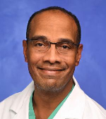 Image of Dr. Graham G. Laurence, MD