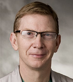Image of Dr. Richard J. Hayek, MD