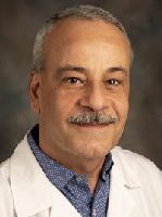 Image of Dr. Kamal R. Demetry, MD