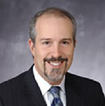 Image of Dr. David Morris Notrica, FACS, MD