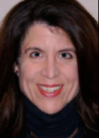 Image of Suzanne Beck, CRNP