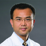 Image of Dr. Jianbin Shen, MD, PHD
