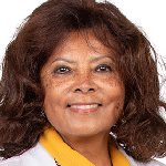 Image of Dr. Gina A. Dunston-Boone, MD, MPH