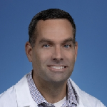 Image of Dr. Michael Beattie, DO