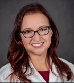 Image of Dr. Anisa S. Pea, DPM