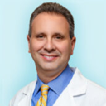 Image of Dr. Jeffrey N. Berger, MD