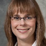 Image of Dr. Wendy Lynn Marchant, AuD