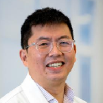 Image of Dr. Nick Liu, MD