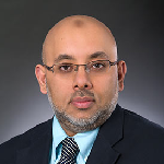 Image of Dr. Khusroo M. Qureshi, MD