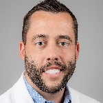 Image of Dr. Daniel E. Westerdahl, MD