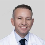 Image of Dr. Juan C. Bird, MD