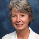 Image of Dr. Margaret Dubose Flather, MD