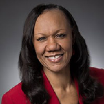 Image of Dr. Stacey C. Muhammad, MD