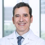 Image of Dr. Nestor Esnaola, MD, MPH, MBA, FACS