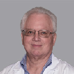 Image of Dr. Alec Law, MD
