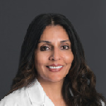Image of Dr. Monica P. Dua, MD