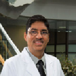 Image of Dr. Asheesh Lal, MD