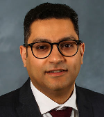 Image of Dr. Michael Greas, MD