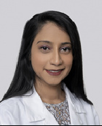 Image of Dr. Malini Devi Persad, MD, MPH